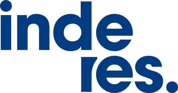 Inderes logo